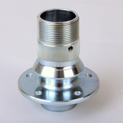 Daimler Sovereign 420 and V8 250 - 8 TPI 52mm Front Left